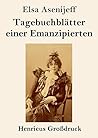 Tagebuchblätter e...
