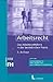 Arbeitsrecht. Das Arbeitsverhältnis in der betrieblichen Praxis. by Petra Senne
