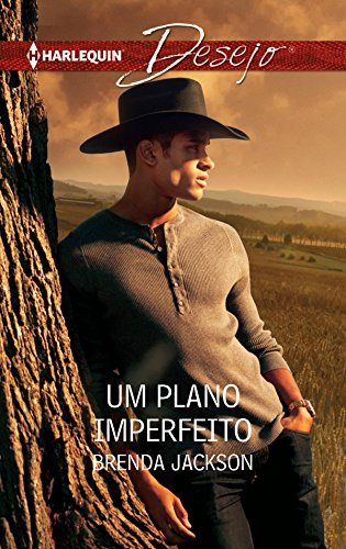 Um plano imperfeito (Desejo Livro 1221) (Portuguese Edition)