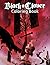 Black Clover Coloring Book:...