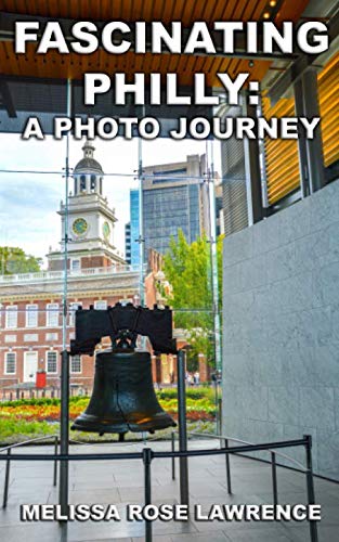 Fascinating Philly: A Photo Journey (Paperback)