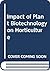 Impact of Plant Biotechnolo...