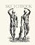 Sketchbook: Vintage Anatomy...