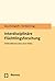 Interdisziplinare Flucht- Und Fluchtlingsforschung by Marcel Berlinghoff