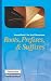 Roots, Prefixes, and Suffixes