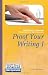Proof Your Writing I - SMAR...