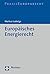 Europaisches Energierecht (German Edition)
