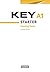 Key A1. Key Starter. Kursle...