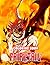 Fairy Tail Coloring Book: 5...