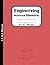 Engineering Notebook Dimetric: 3D Dimetric Graph Paper Notebook | 0.25" Inch (approx 7 mm.) Grid Graph Paper |Drawing Pad