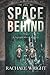 The Space Behind: Captain Savva Mysteries Book 3