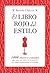 El libro rojo del estilo