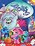 Trolls holiday: Christmas C...