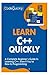 Learn C++ Quickly