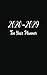2020-2029 Ten Year Planner:...