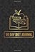 90 Day Diet Journal: Record...