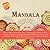 Mandala Piccolo libro da colorare per adulti - 200 Mandala ga... by Martina Ferrari