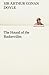 The Hound of the Baskervilles