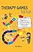 Therapy Games for Kids: 100...