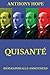 Quisanté: Biographically Annotated