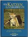 Ein Katzen Lesebilderbuch