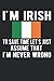 Funny Ireland Lined Noteboo...