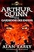 Arthur Quinn et la gardienne des enfers - T3 by Alan Early