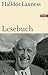 Lesebuch.