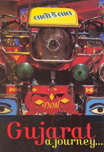 Gujarat, A Journey... (Hardcover)