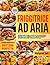 FRIGGITRICE AD ARIA by Margaret Salt