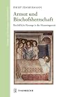 Armut Und Bischofsherrschaft: Bischofliche Fursorge in Der Merowingerzeit (Vortrage Und Forschungen - Sonderbande) (German Edition)