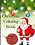 Christmas Coloring Book/ in...