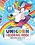 Unicorn Coloring Book: For ...