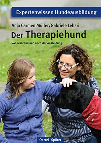 Der Therapiehund (Paperback)