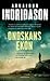 Onskans ekon (Konráð #3)