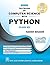 Textbook of Computer Science with Python XII by Harsh Bhasin