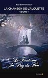 Le fantôme du Puy...