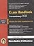 Exam Handbook of Accountanc...