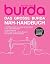 Das große burda Näh-Handbuch by Verlag Aenne Burda GmbH & C...