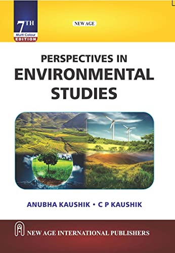 PERSPECTIVES IN ENVIRONMENTAL STUDIES (Paperback)