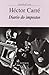 Diario do impostor by Héctor Carré