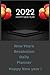 Happy New Year 2022 Daily P...