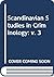 Scandinavian Studies in Cri...