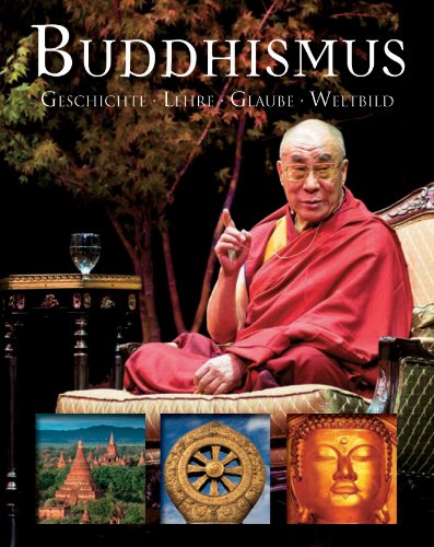Buddhismus (Hardcover)