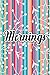 Mornings: Thoughts And Feelings Journal, A Morning Writing Ritual For Prayers And Gratitude