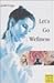 Let's Go Wellness by Judith Frege