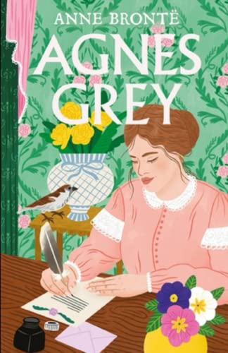 Agnes Grey Annotated