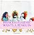 Princess Eugenie Wants A Penguin by Karla Backlund