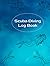 Scuba diving log book, 8.5*...