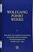 Werke Band 1: Theorie des Gebrauchswerts, Wissenschaftstheorie & Seminararbeiten, Texte 1969-1980